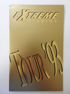 Extreme Studios Tour '93 VF- Condition!