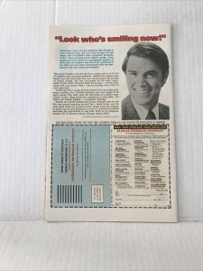 Adventures On The Planet Of The Apes 10