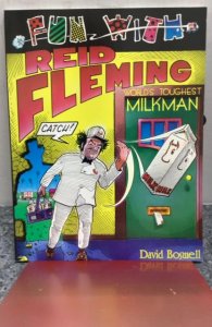 Fun With Reid Fleming World's Toughest Milkman (1991)