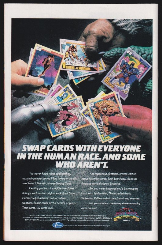 Captain America #391 392 (1991) Marvel comic lot of 2