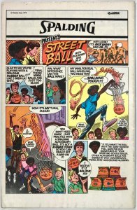 MEN OF WAR Comic Issue 17 — 1979 DC Comics — Joe Kubert Cover Dick Ayers Art  