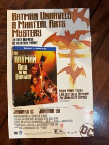 DCeased: Dead Planet #7  (2021)