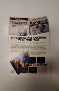 The Punisher #36 (1990) NM Marvel Comic Book J721