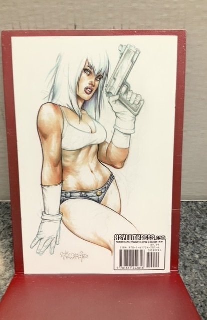 Fearless Dawn Swimsuit Edition 2022