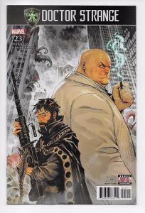 Doctor Strange #23 (Marvel, 2017) NM