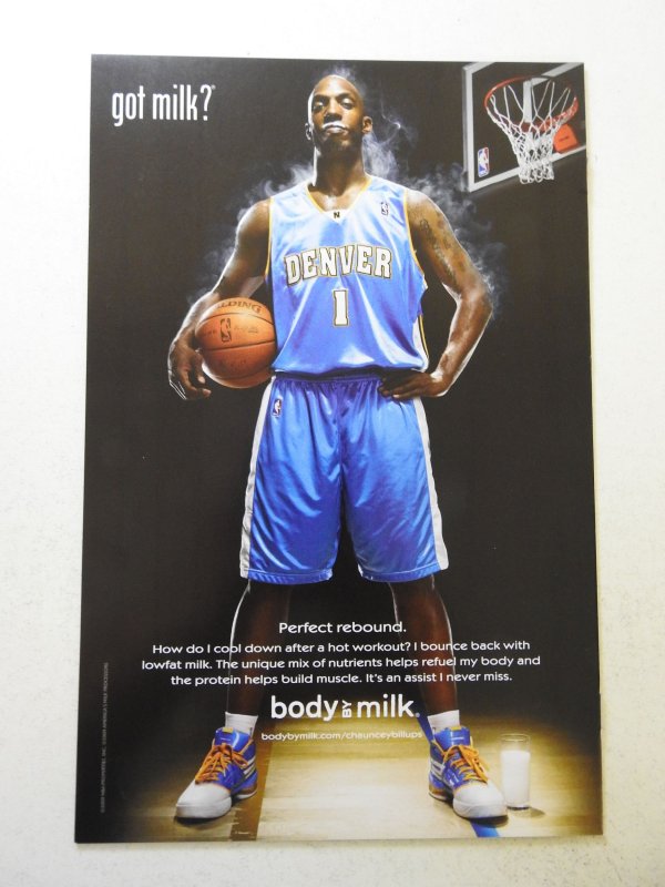 Deadpool: Merc With a Mouth #8 (2010) VF+ Condition!