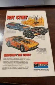 The Eternals #1 (1976)Jack Kirby, Origen and 1st app