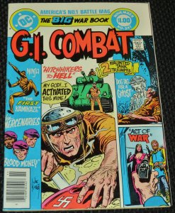 G.I. Combat #247 (1982)