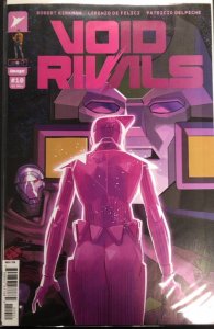 Void Rivals #10 (2024)
