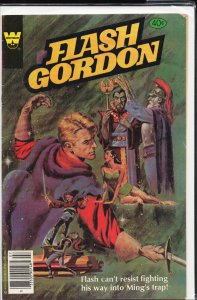 Flash Gordon #24 (1979)
