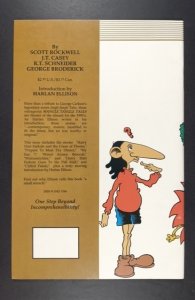 Mangle Tangle Tales (1990)