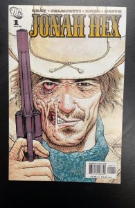 Jonah Hex #1 (2006)