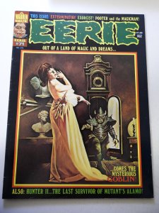 Eerie #71 (1976) FN Condition
