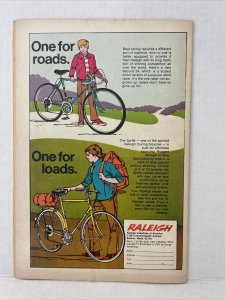 House Of Secrets #112