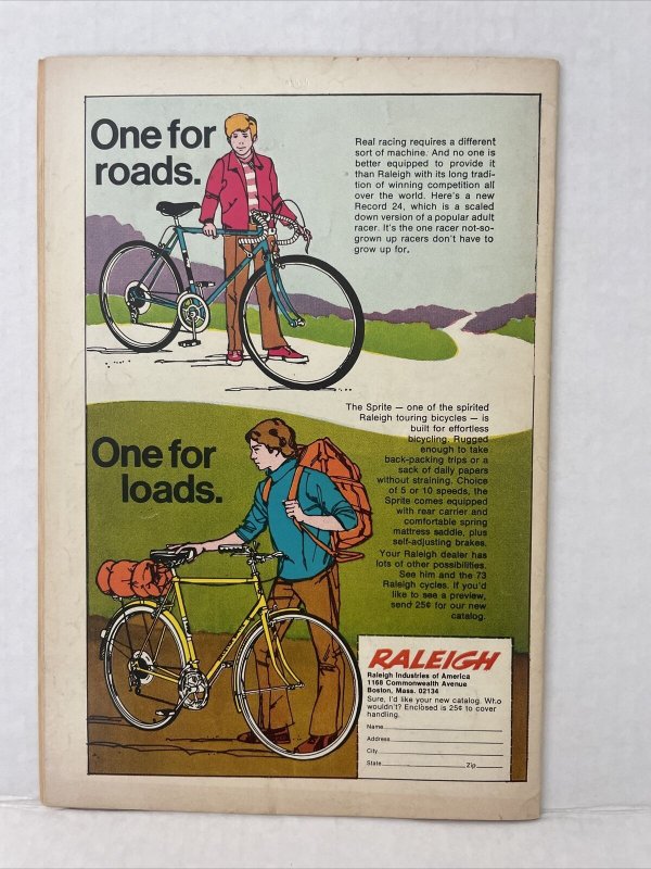 House Of Secrets #112