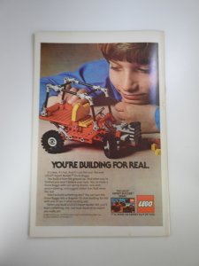 Marvel Team-Up #125 (1983)