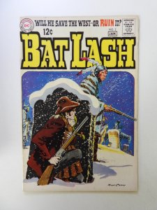 Bat Lash #2 (1969) FN/VF condition