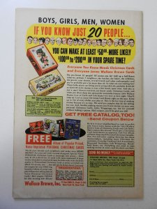 Batman #165 (1964) FN Condition! stain bc