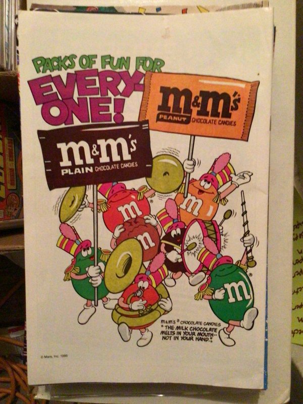 All-Star Squadron #61 (1986)