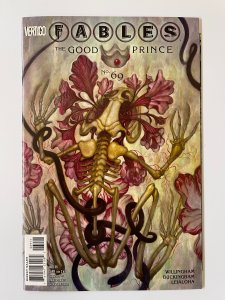 Fables #69 - NM (2008)