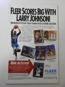 Spider-Man Special Edition (1992) VF Condition!