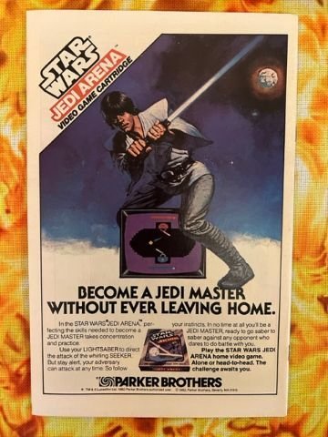 Marvel Team-Up #129 (1983) - VF/NM