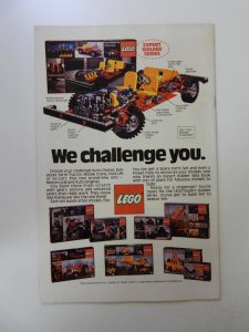 The X-Men #140 Direct Edition (1980) NM- condition