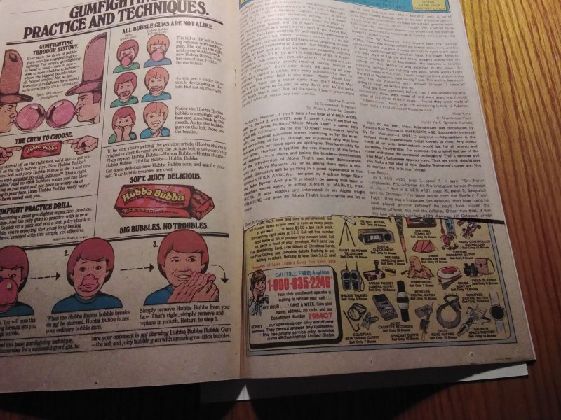 The X-Men #126 (1979)