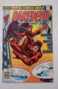Daredevil #140 (1976) F/VF 7.0