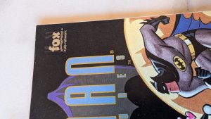 Batman Adventures: Mad Love (1994)