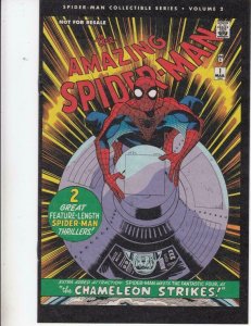 AMAZING SPIDER-MAN #1, VF/NM, Reprint, Spider-man, 2006, Peter Parker, Marvel, B