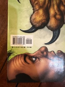 A Man Called Kev #2 (2006)