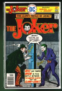 The Joker #6 (1976)