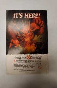 The Punisher War Journal #30 (1991) NM Marvel Comic Book J696