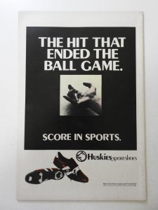 The Brave and the Bold #107 (1973) FN Condition!