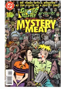 Gross Point #11 (1998)