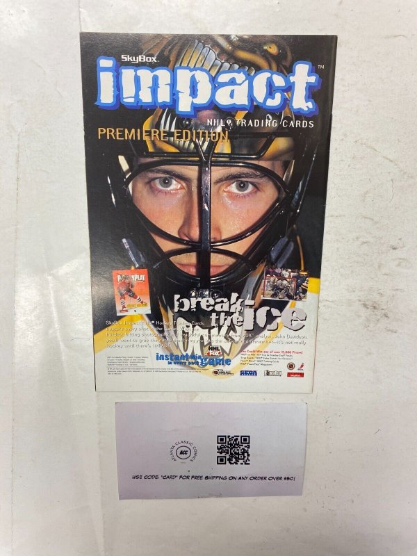 Generation X #15 NM- Marvel Comics comic book 10 JW38