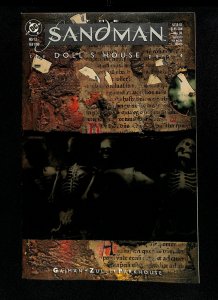 Sandman (1989) #13