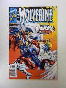 Wolverine #147 (2000) VF+ condition