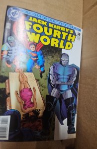 Jack Kirby's Fourth World #20 (1998)