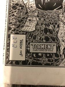 Marvel Spider-Man Todd McFarlane Keepsake Collection Proof Set 272/5000 * 1990 *