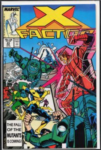 X-Factor #23 (1987) X-Factor