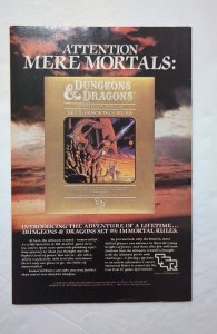 Iron Man #214 (1987) F/VF 7.0