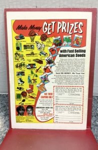 Werewolf by Night #18 (1974)