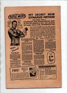 Little Eva #18 - Super Comics - 1964 - (-VG)