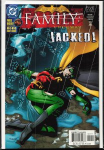 Batman: Family #5 (2003) Batman