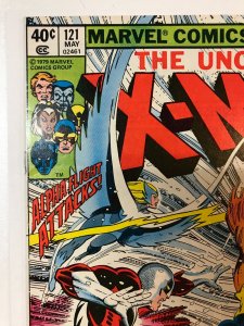 The X-Men #121 (1979) VF
