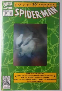 Spider-Man #26 (9.4, 1992) 30th Anniversary Issue