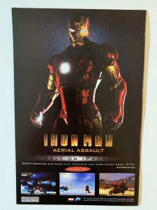 The Amazing Spider-Man #587 VF- (2009)