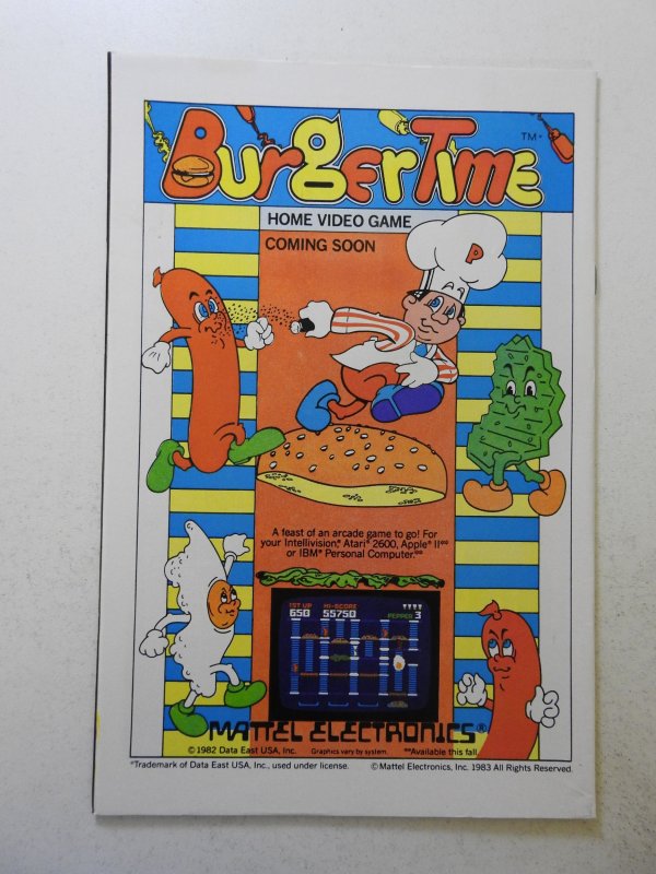 The Avengers #236 (1983) FN/VF Condition!